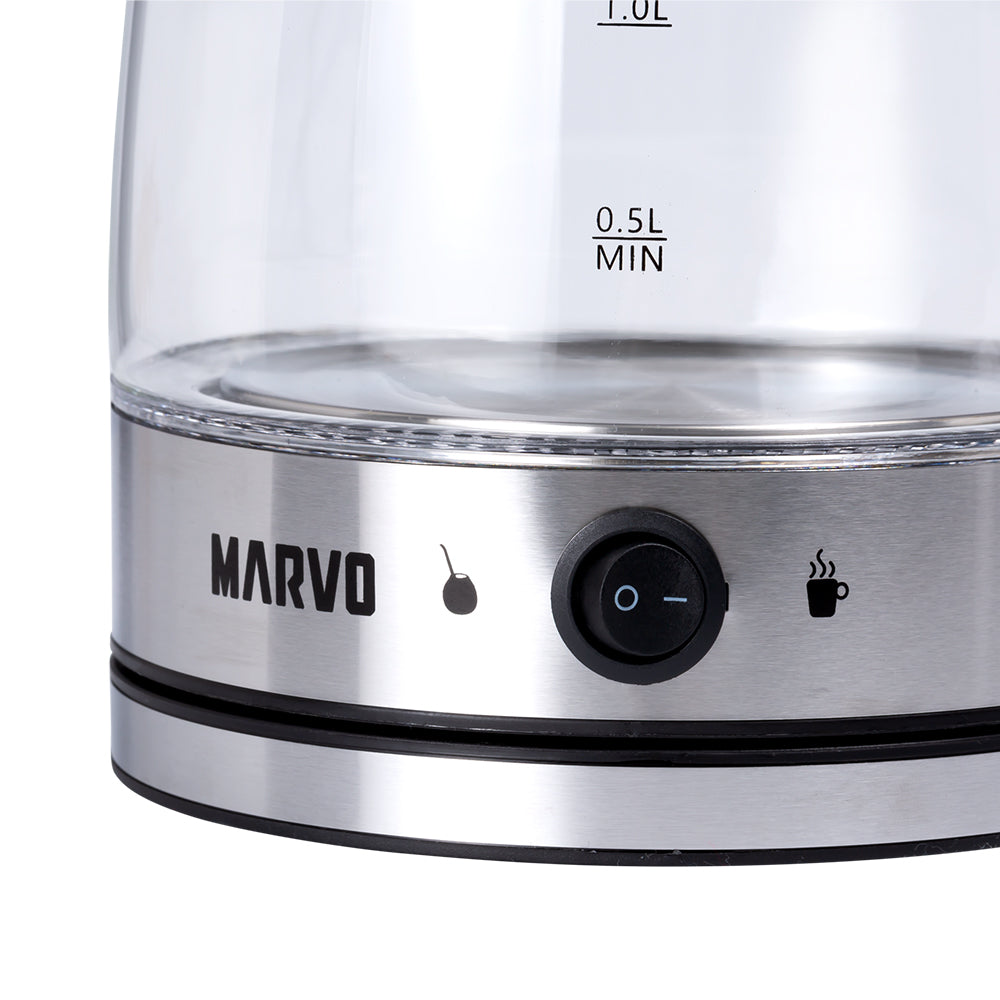Jarra eléctrico Marvo