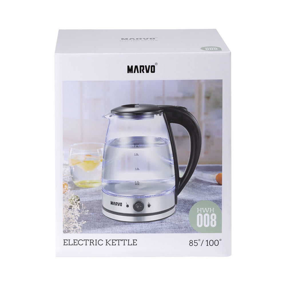 Jarra eléctrico Marvo