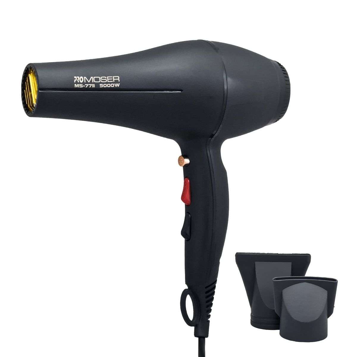 Secador de pelo Pro Moser