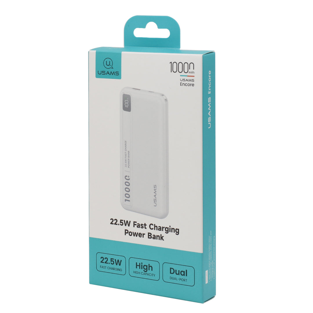 Power bank 10.000