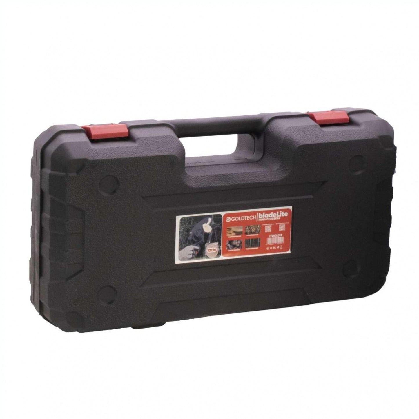 Motosierra Eléctrica Inalámbrica GOLDTECH