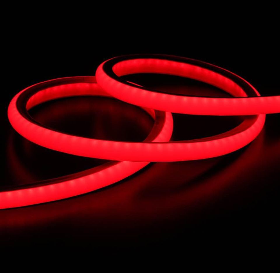 Rollo de luz led neon 5M