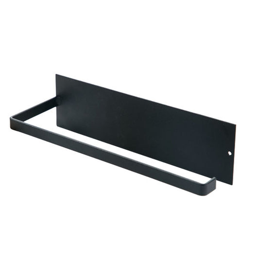 Portarrollo de metal autoadhesivo