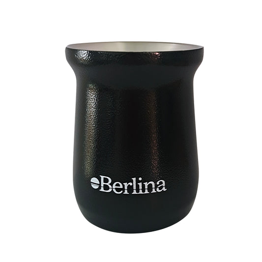 Mate acero inoxidable 260ml