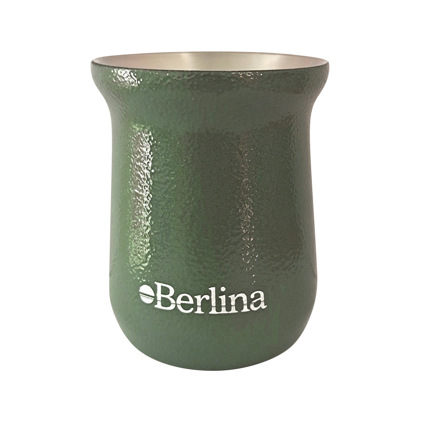 Mate acero inoxidable 260ml