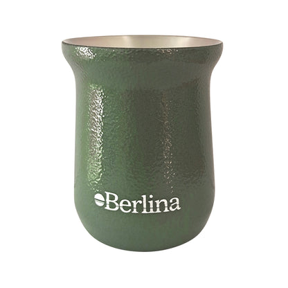 Mate acero inoxidable 260ml