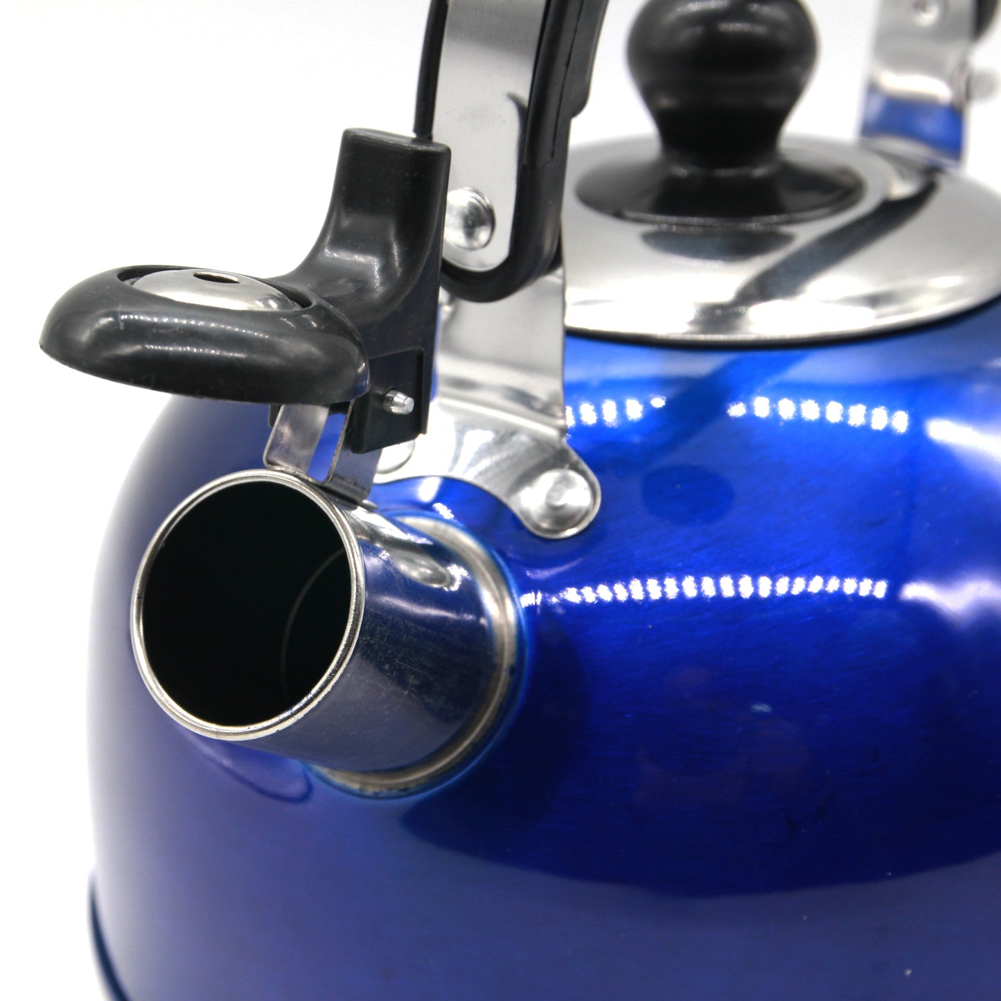 Caldera acero inoxidable 3L