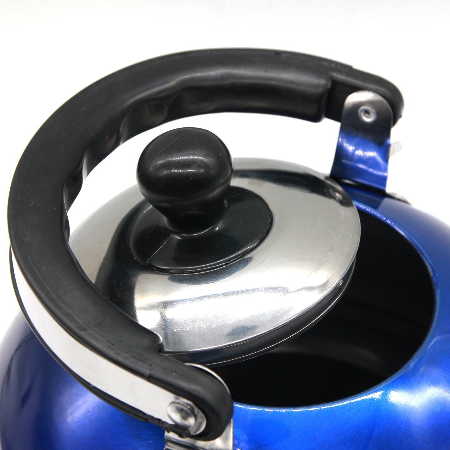 Caldera acero inoxidable 3L