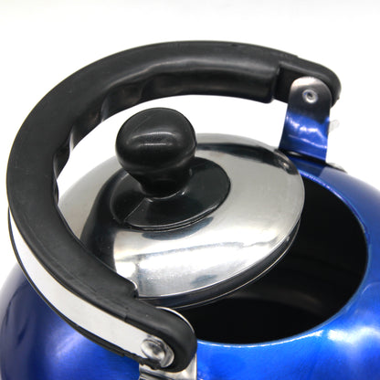 Caldera acero inoxidable 3L