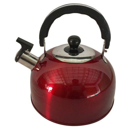 Caldera acero inoxidable 3L