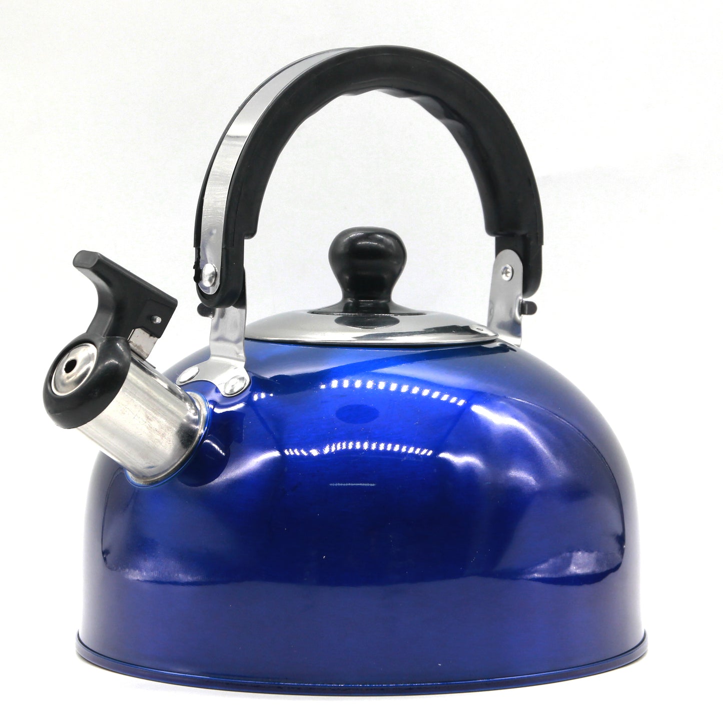 Caldera acero inoxidable 3L