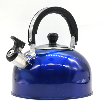 Caldera acero inoxidable 3L