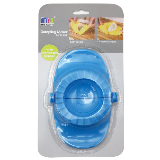 Molde para empanadas