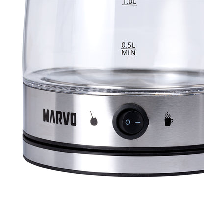 Jarra eléctrico Marvo