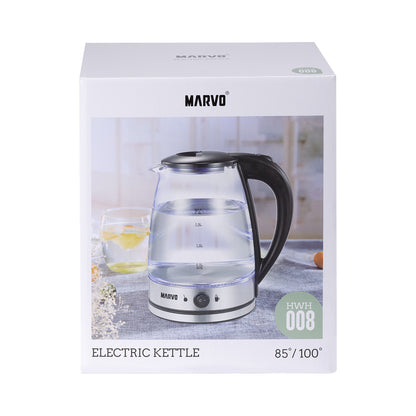 Jarra eléctrico Marvo