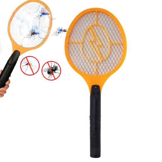 Raqueta mata mosquitos