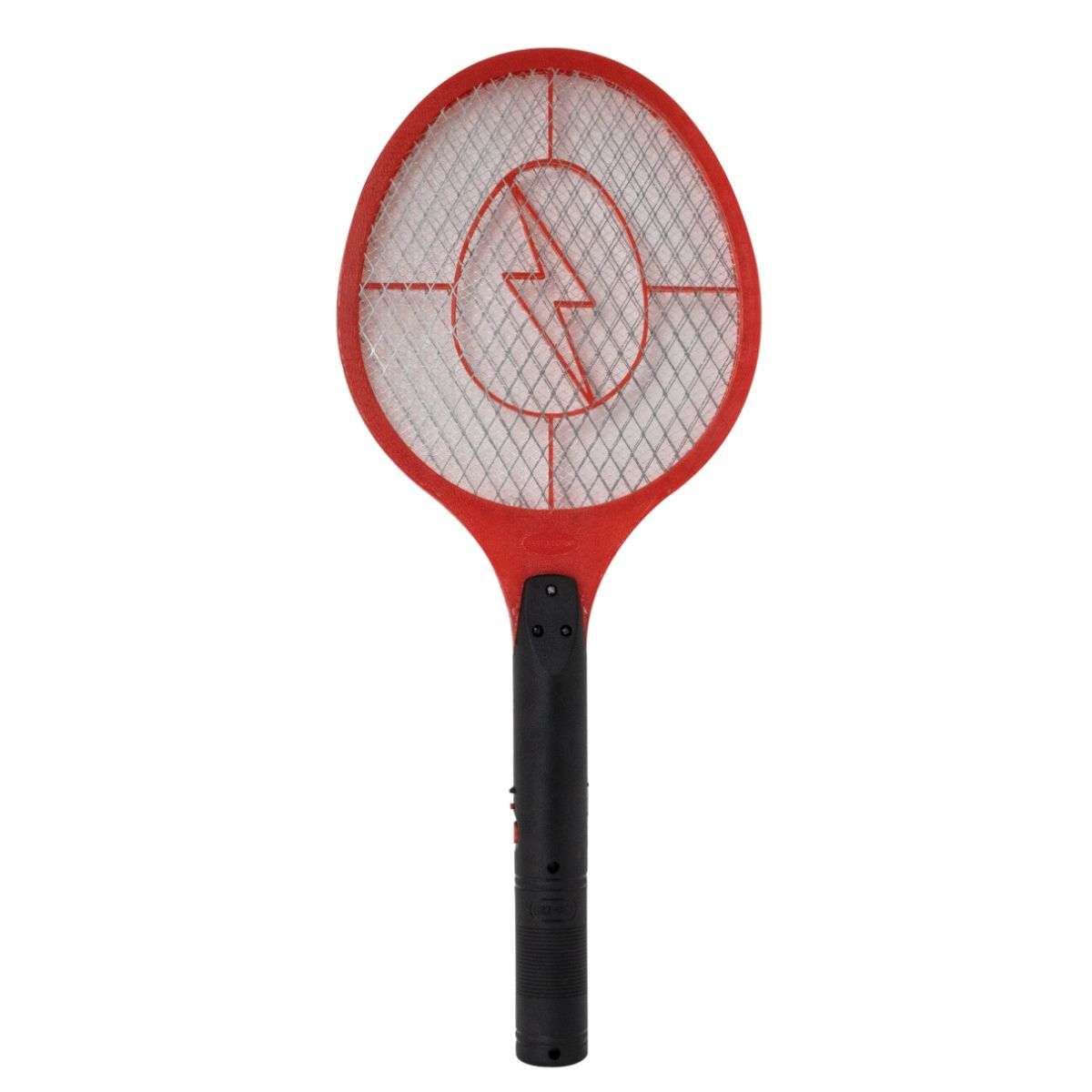 Raqueta mata mosquitos