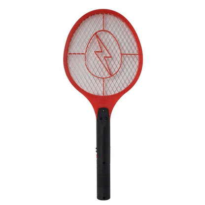 Raqueta mata mosquitos