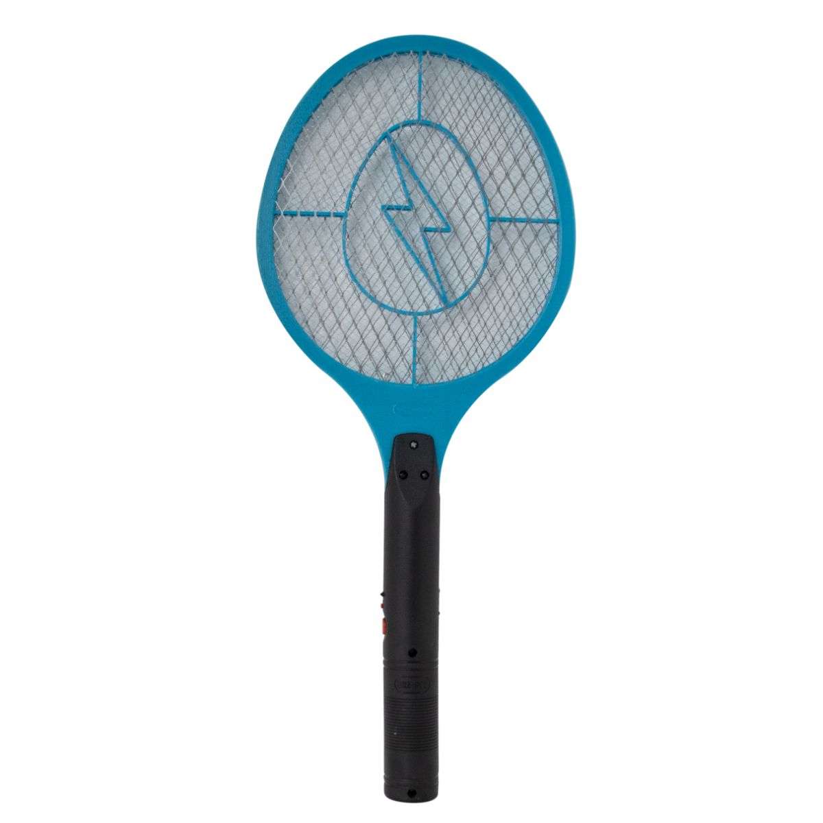 Raqueta mata mosquitos