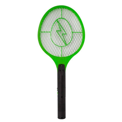 Raqueta mata mosquitos