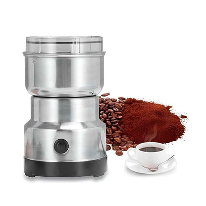 Molinillo de cafe eléctrico