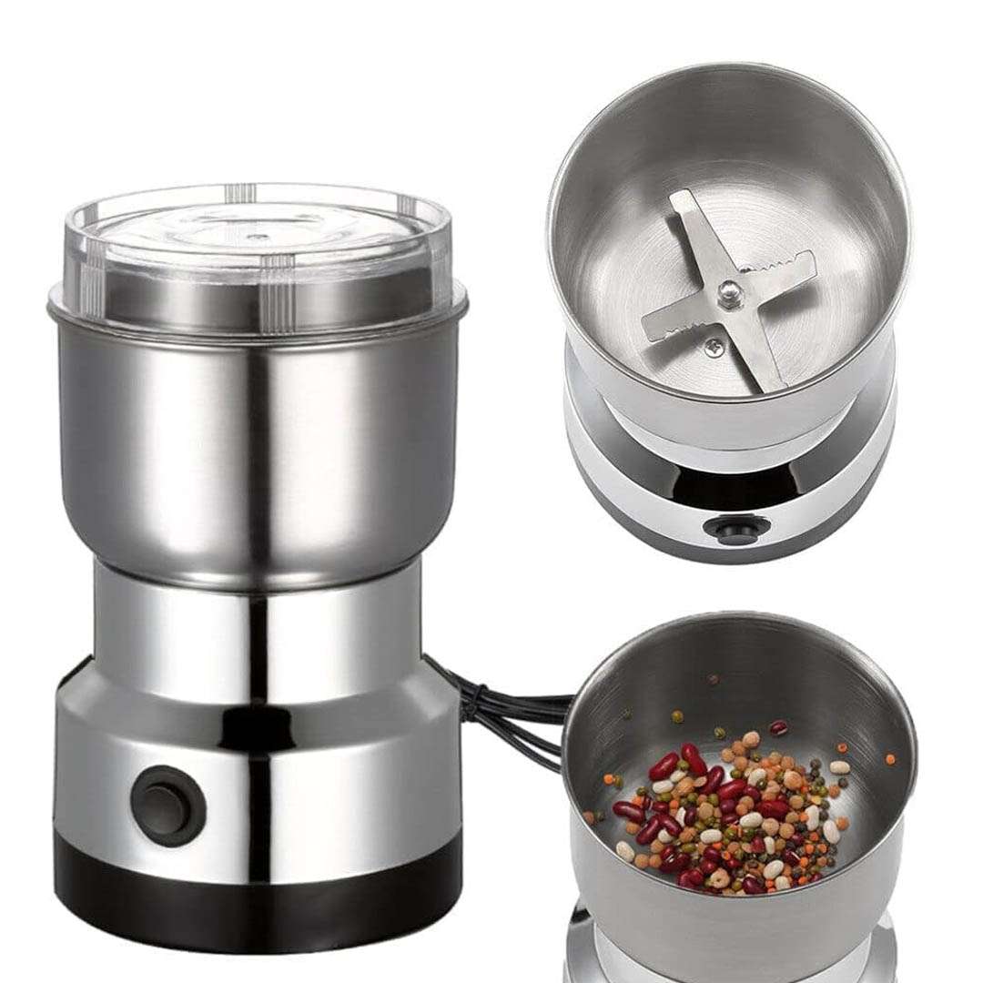 Molinillo de cafe eléctrico