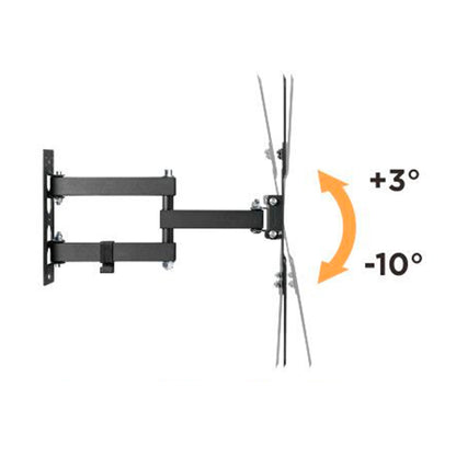 SOPORTE BRATECK P/TV 23-55″