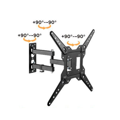 SOPORTE BRATECK P/TV 23-55″