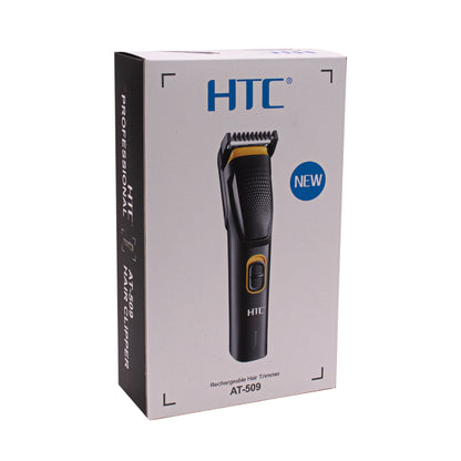 Corta pelo inalámbrica HTC
