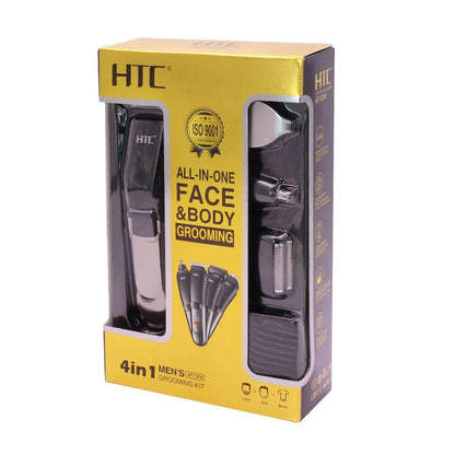 Corta pelo 4en1 HTC