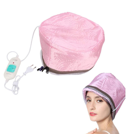Gorra térmica de peluquería
