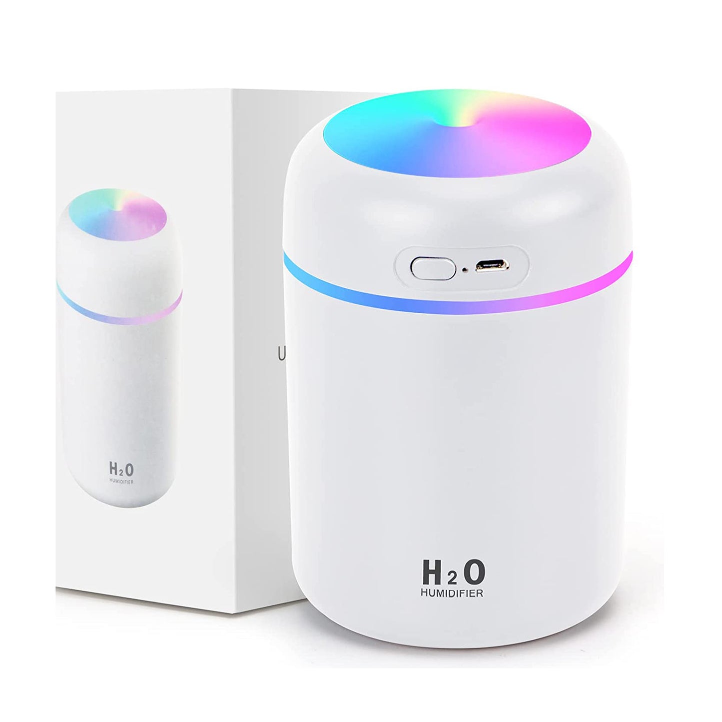 Humificador de ambiente 300ml