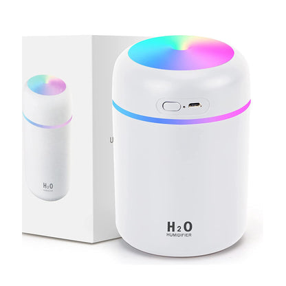 Humificador de ambiente 300ml