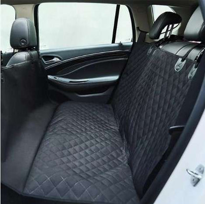 Cubre asiento auto para mascota