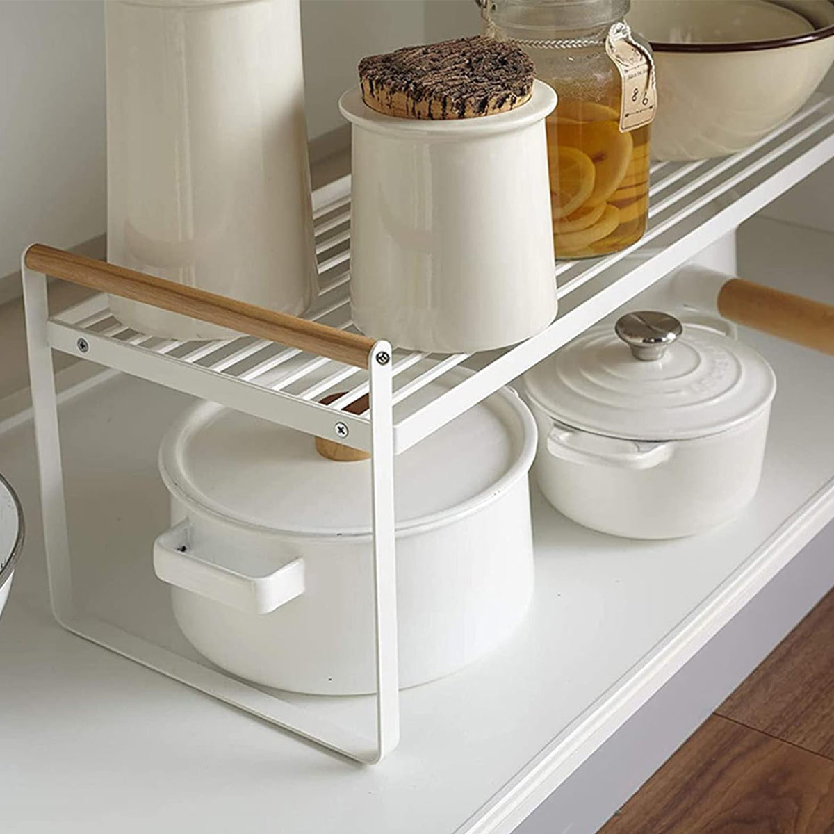 Rack organizador