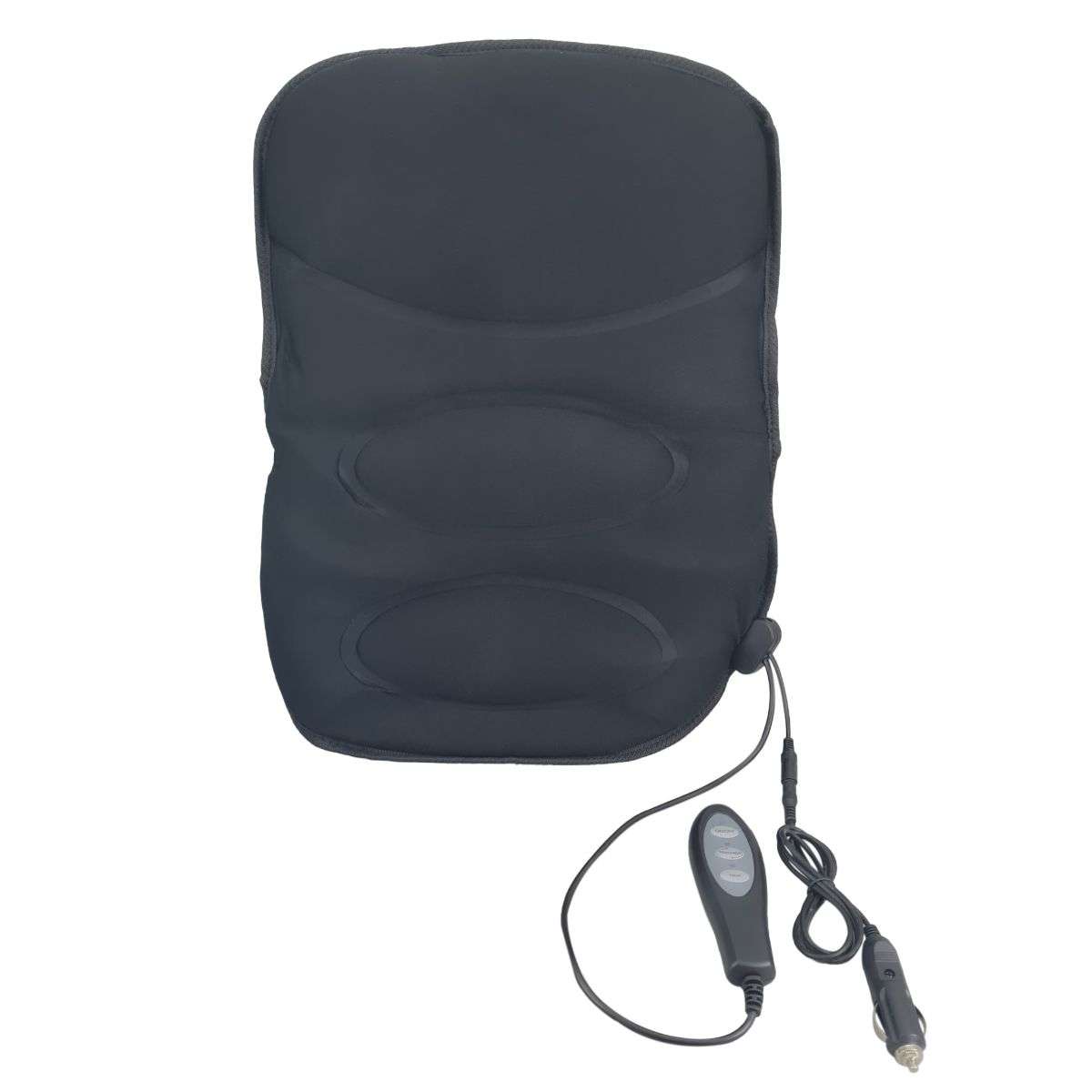 Masajeador de espalda para asiento