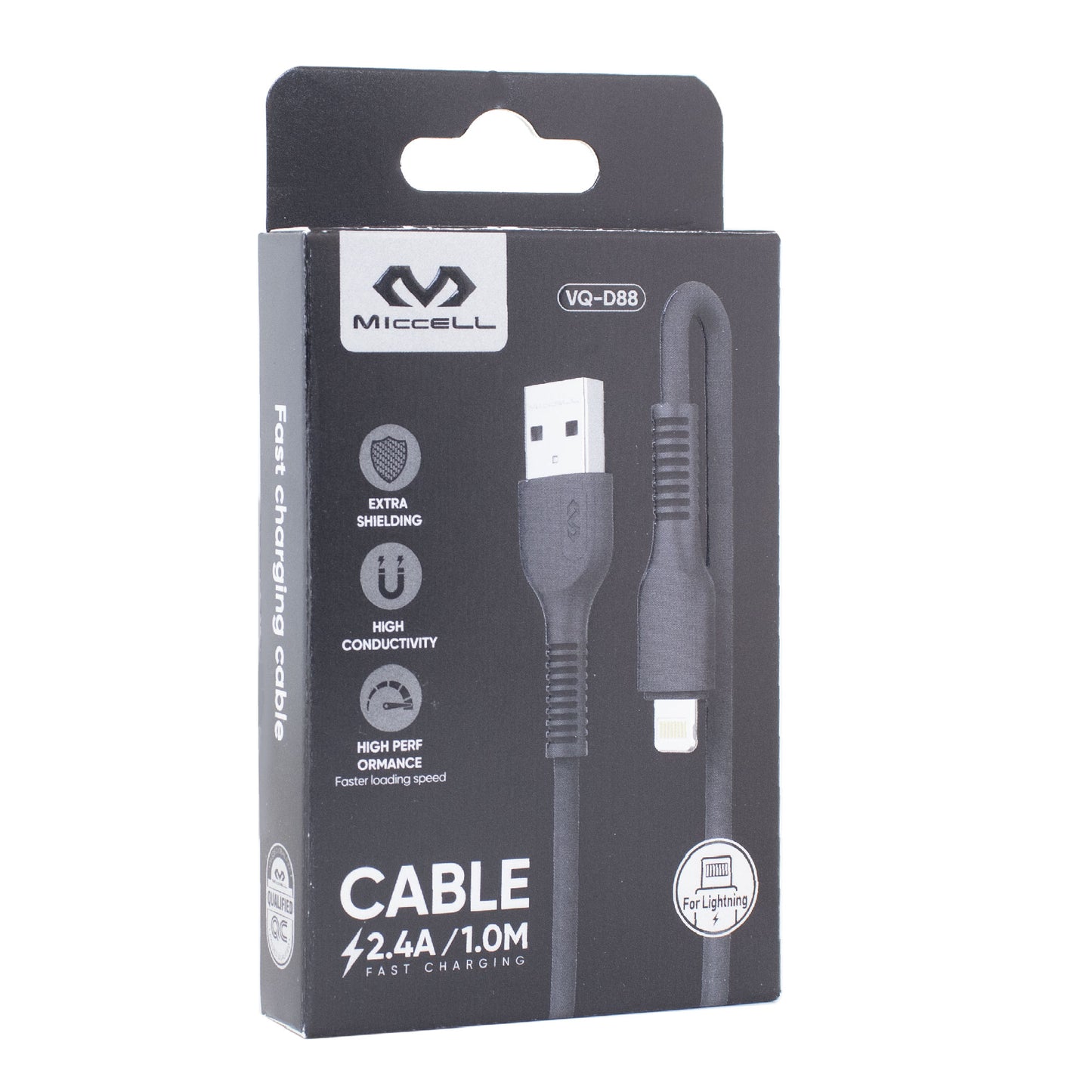 Cable para iPhone