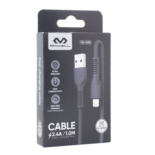 Cable para iPhone