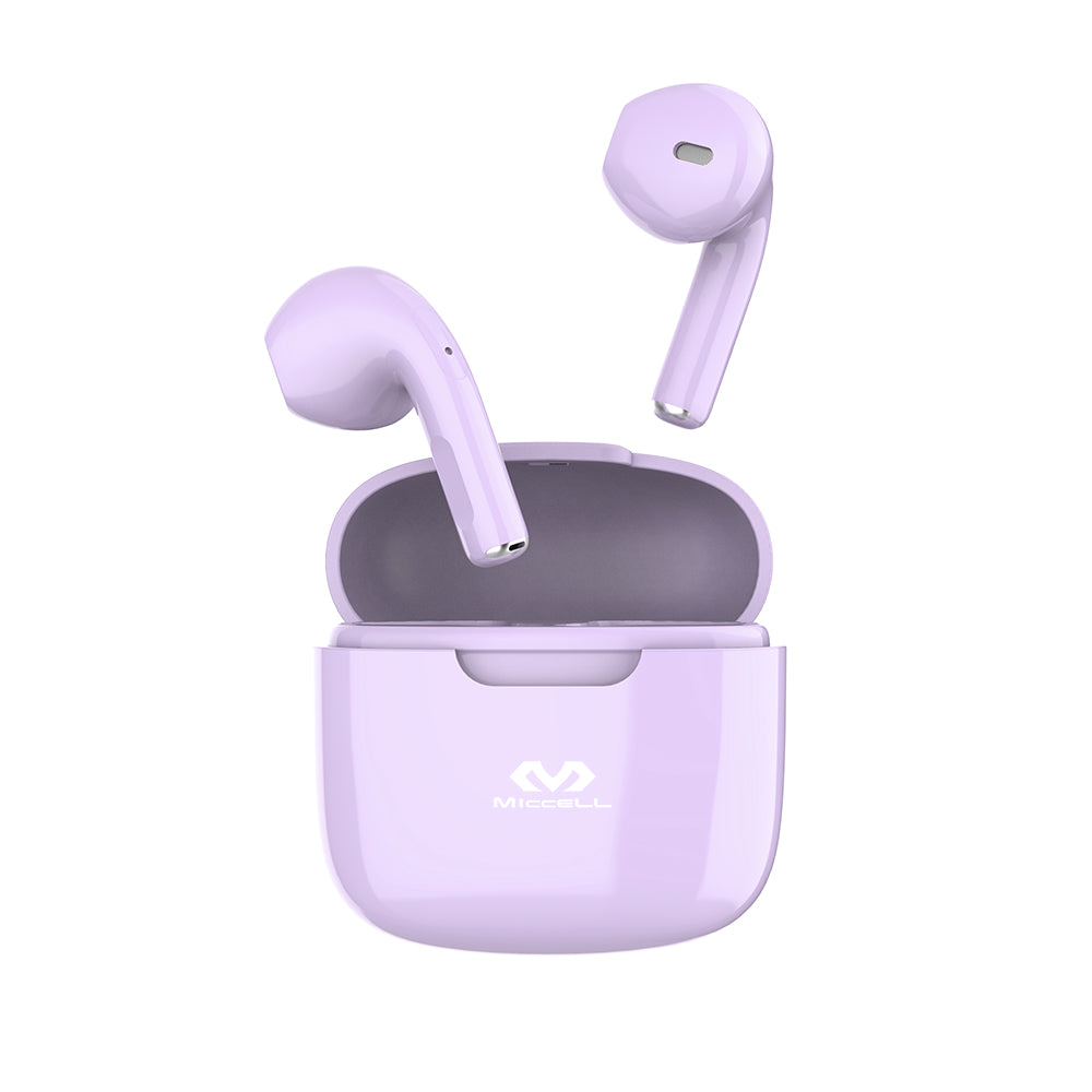 Auriculares inalámbricos Bluethoo Miccell