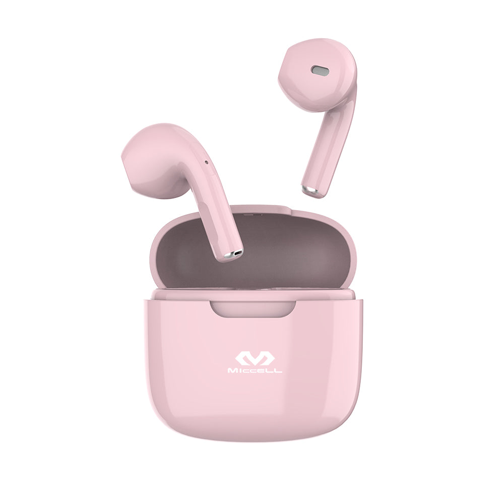 Auriculares inalámbricos Bluethoo Miccell