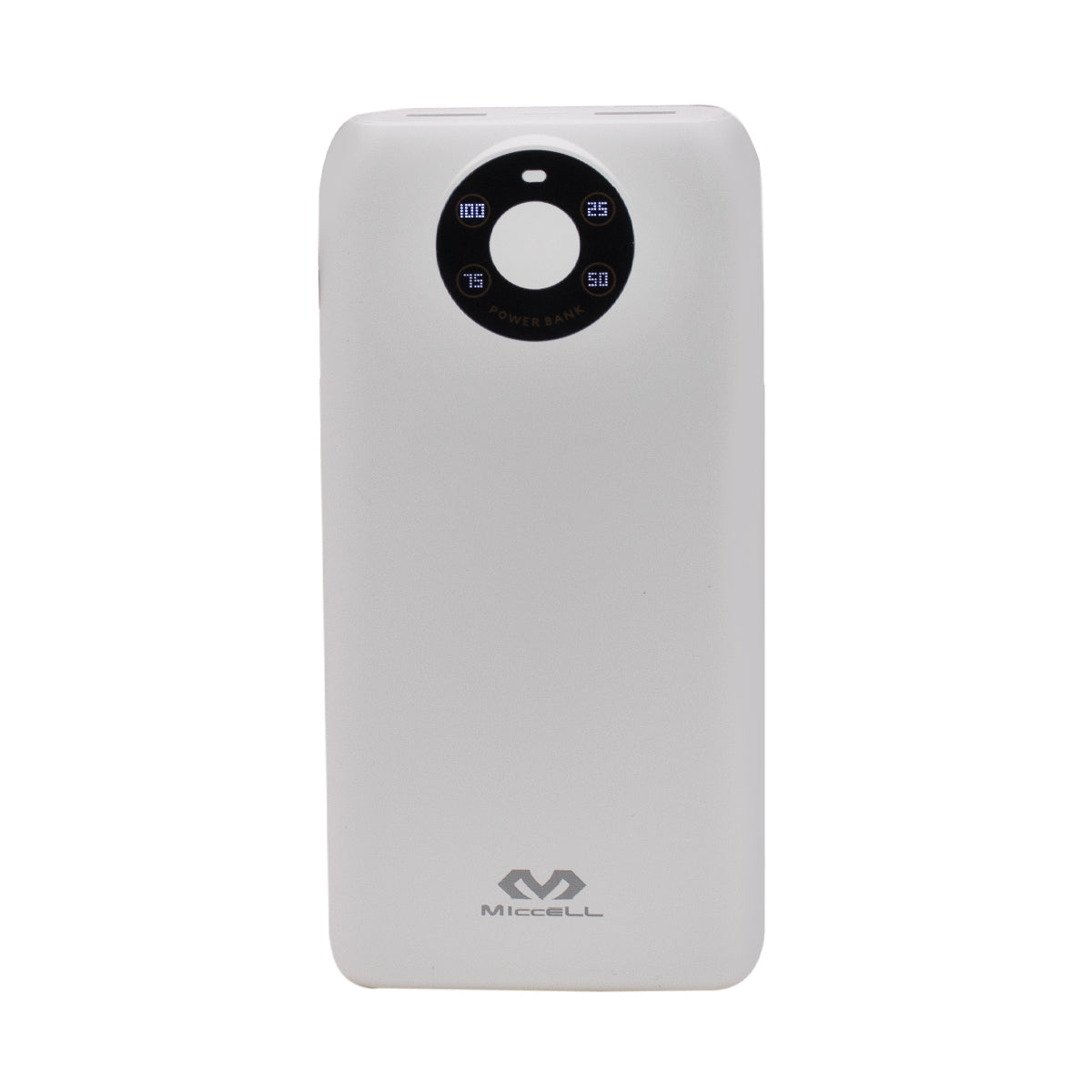 Power bank 20.000 mAh Miccell P141