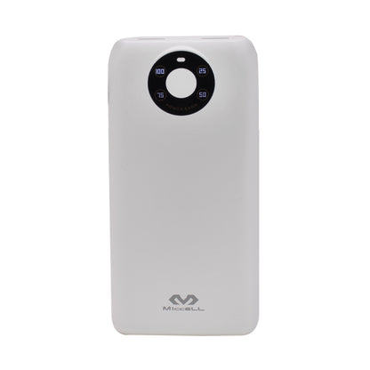 Power bank 20.000 mAh Miccell P141