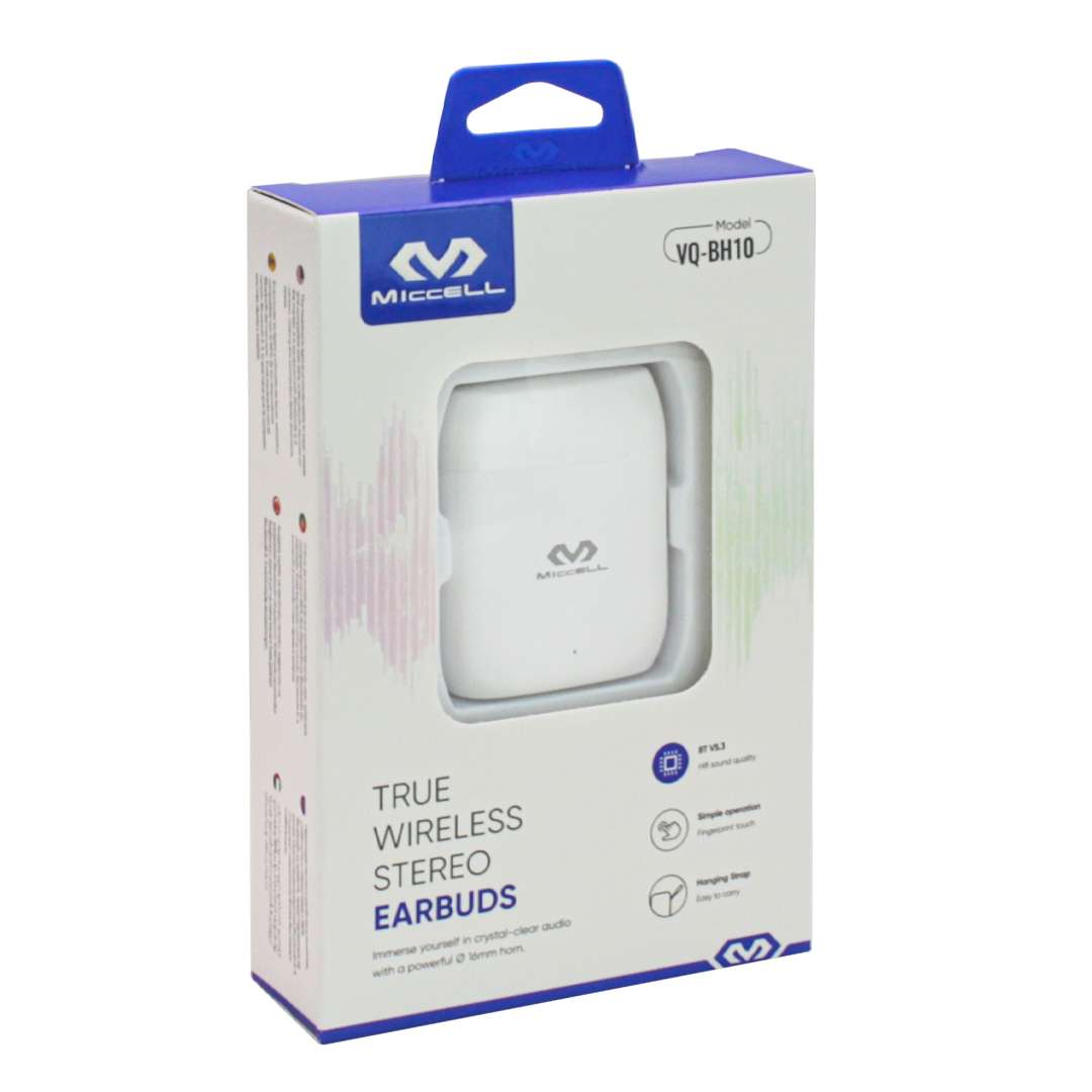 Auriculares inalámbricos VQ-BH10