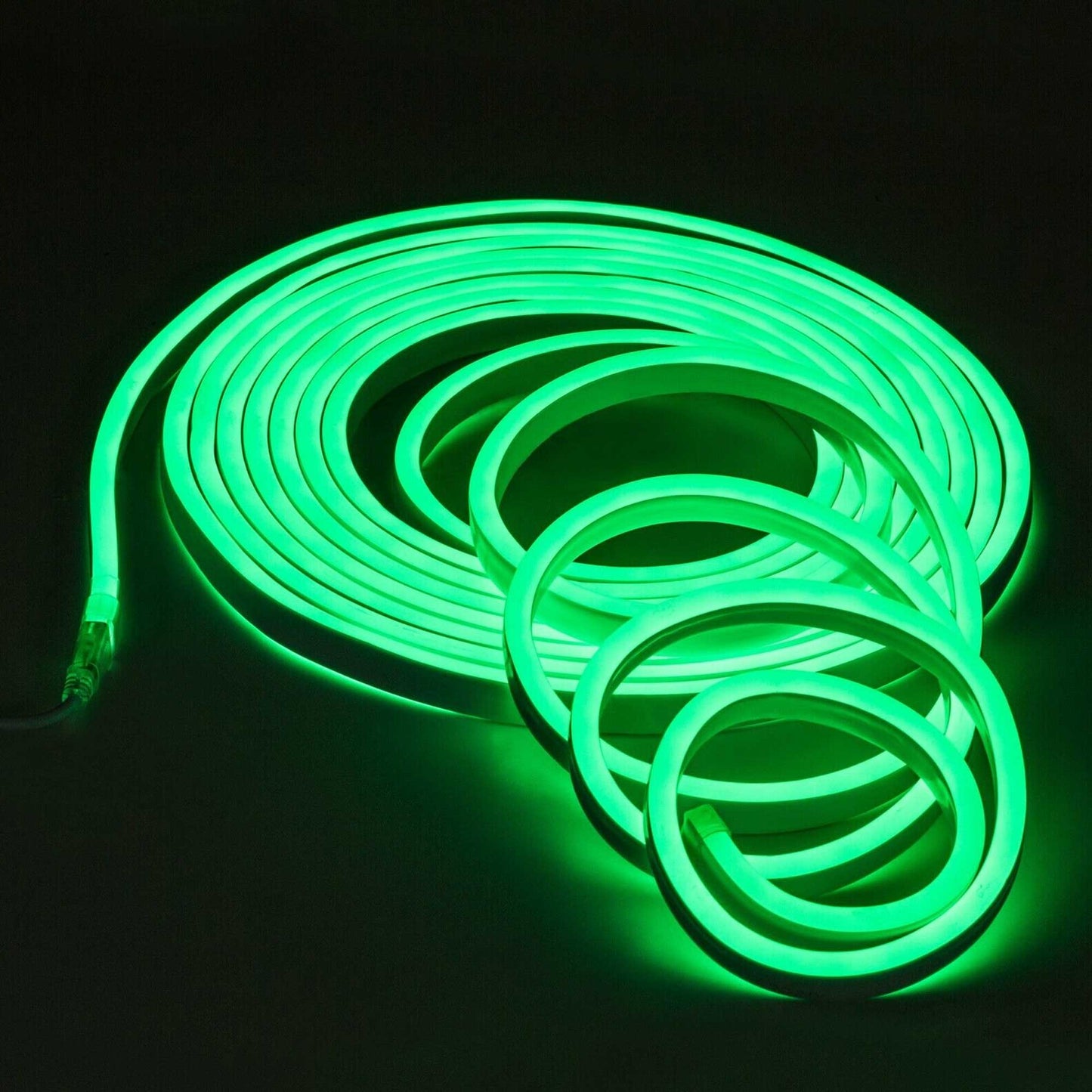 Rollo de luz led neon 5M
