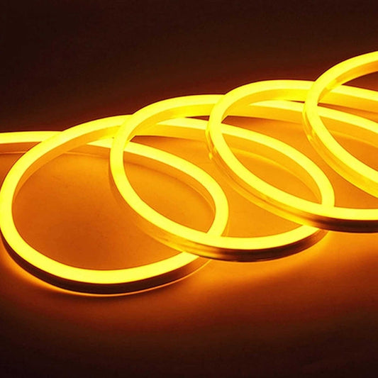 Rollo de luz led neon 5M