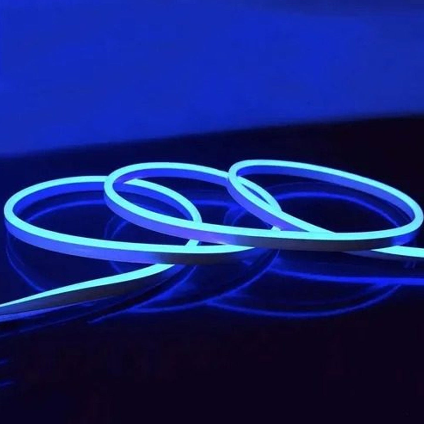 Rollo de luz led neon 5M