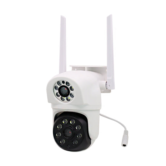 Camara de seguridad wifi ip