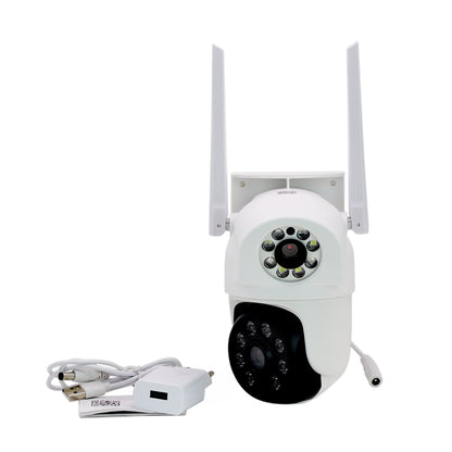 Camara de seguridad wifi ip