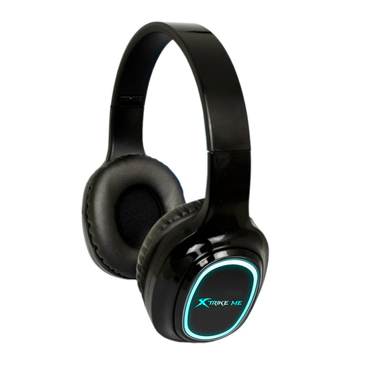 Auriculares de vincha Xtrike Me