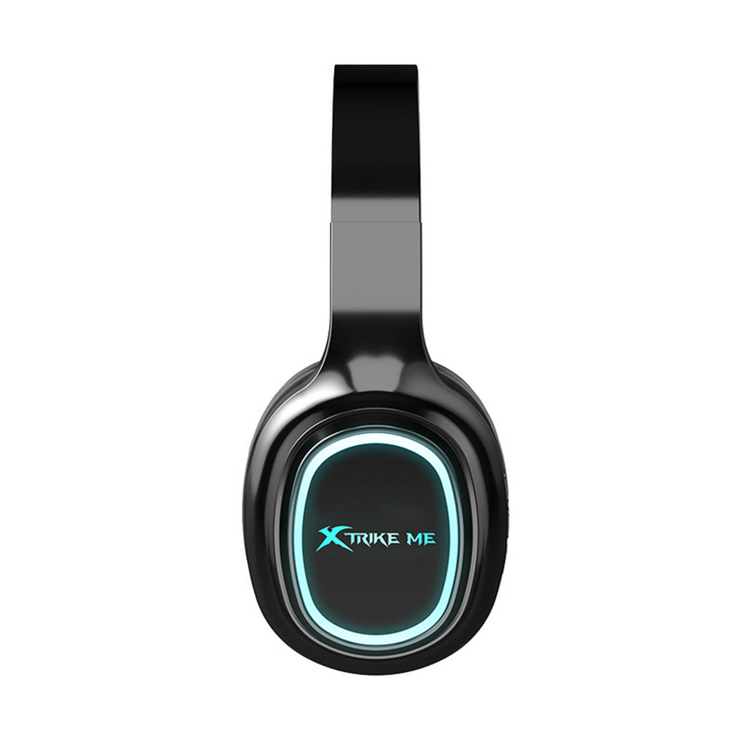 Auriculares de vincha Xtrike Me